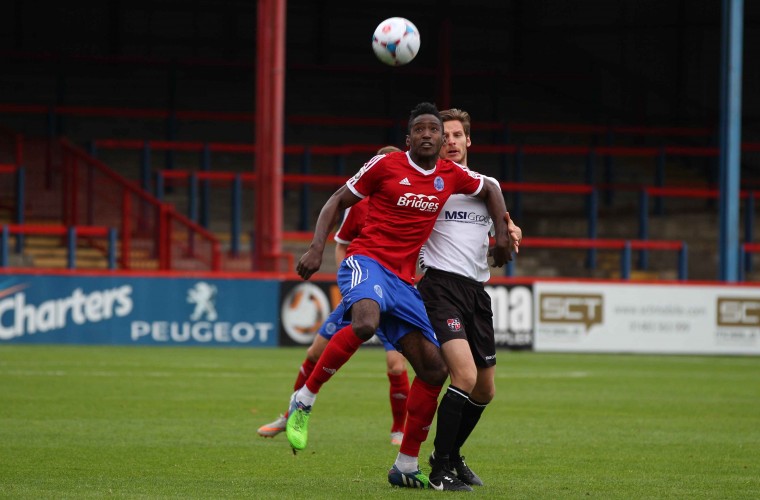 atfc v bromley c