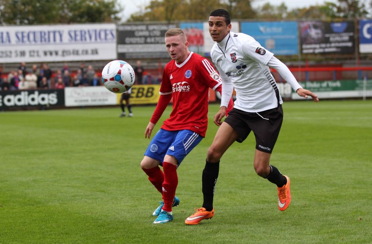 atfc v bromley f