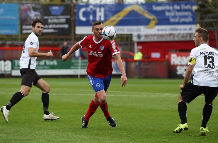 atfc v bromley g