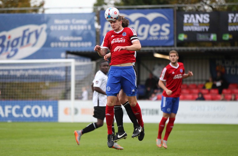 atfc v bromley h