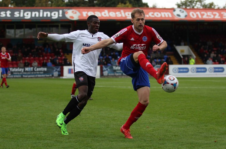 atfc v bromley i