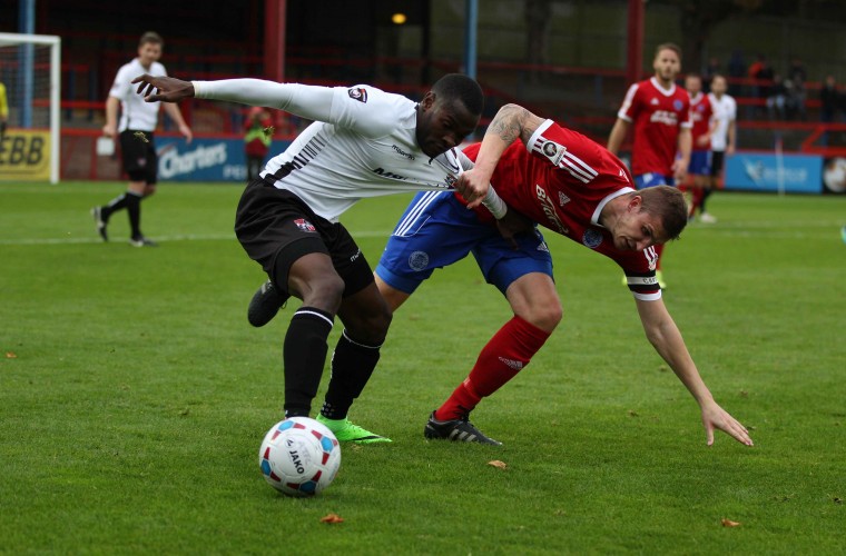 atfc v bromley k