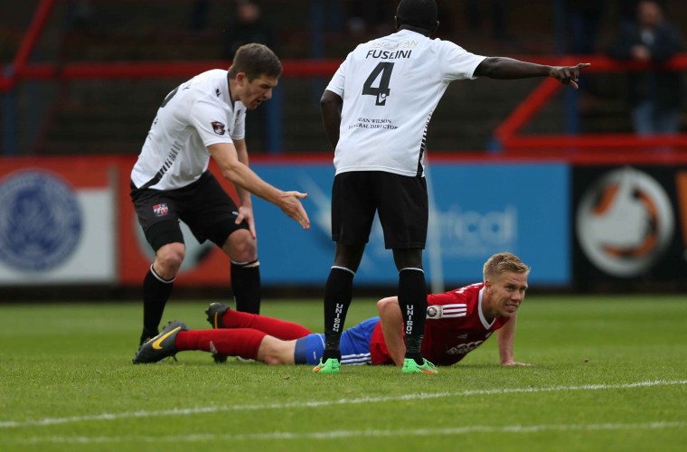 atfc v bromley o