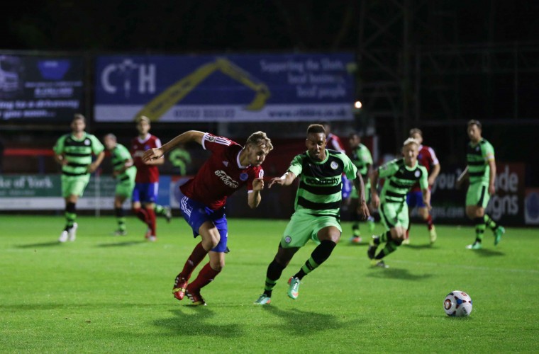 atfc v fgr i