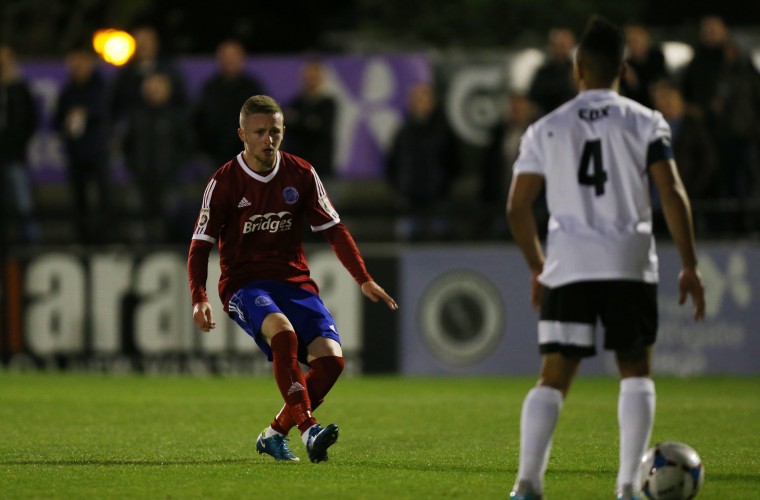 boreham wood v atfc e