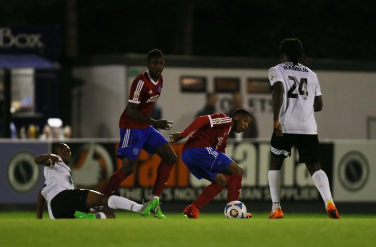 boreham wood v atfc h