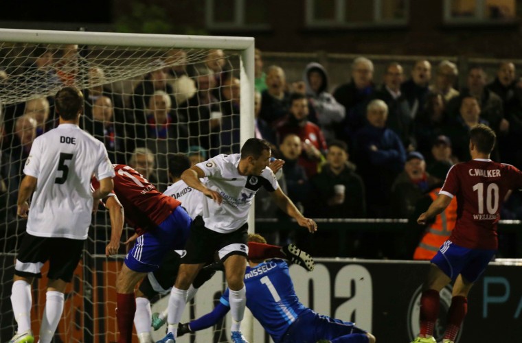 boreham wood v atfc web 1