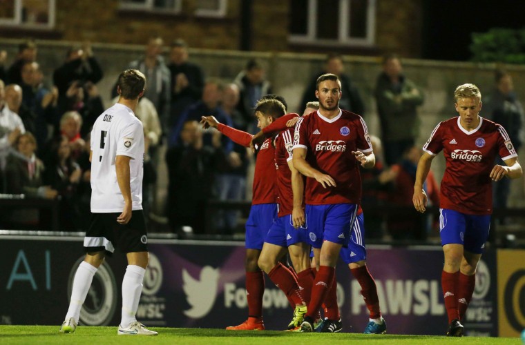 boreham wood v atfc web 2