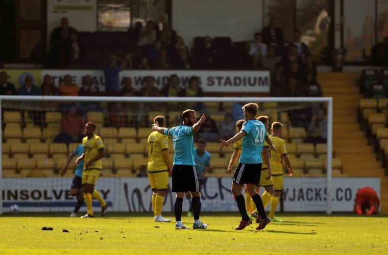 torquay v atfc web 3