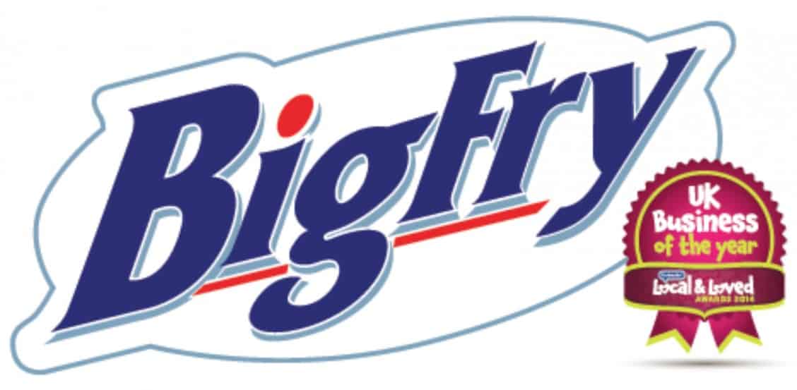 Big Fry logo 2