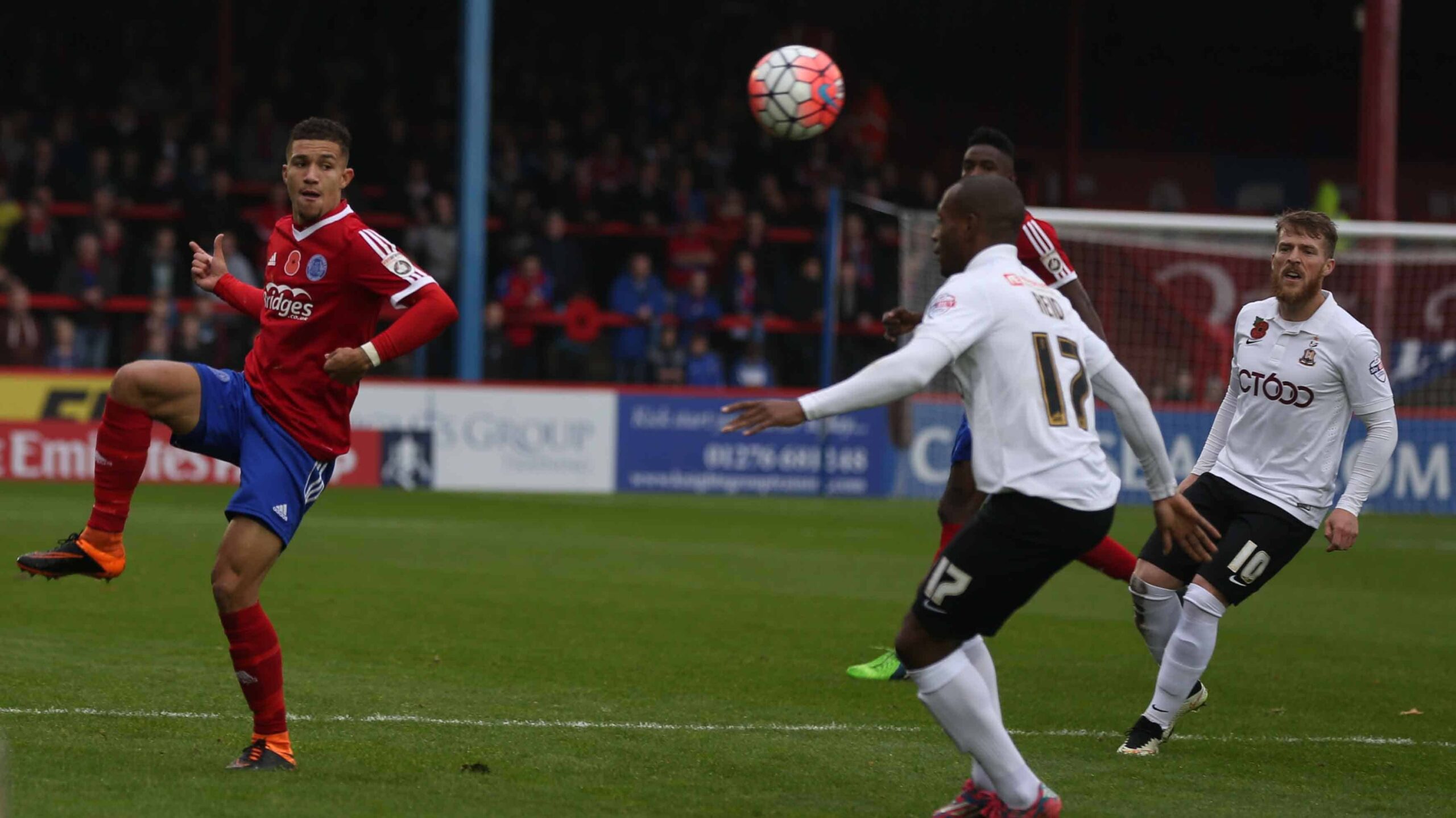 atfc v bradford city web j