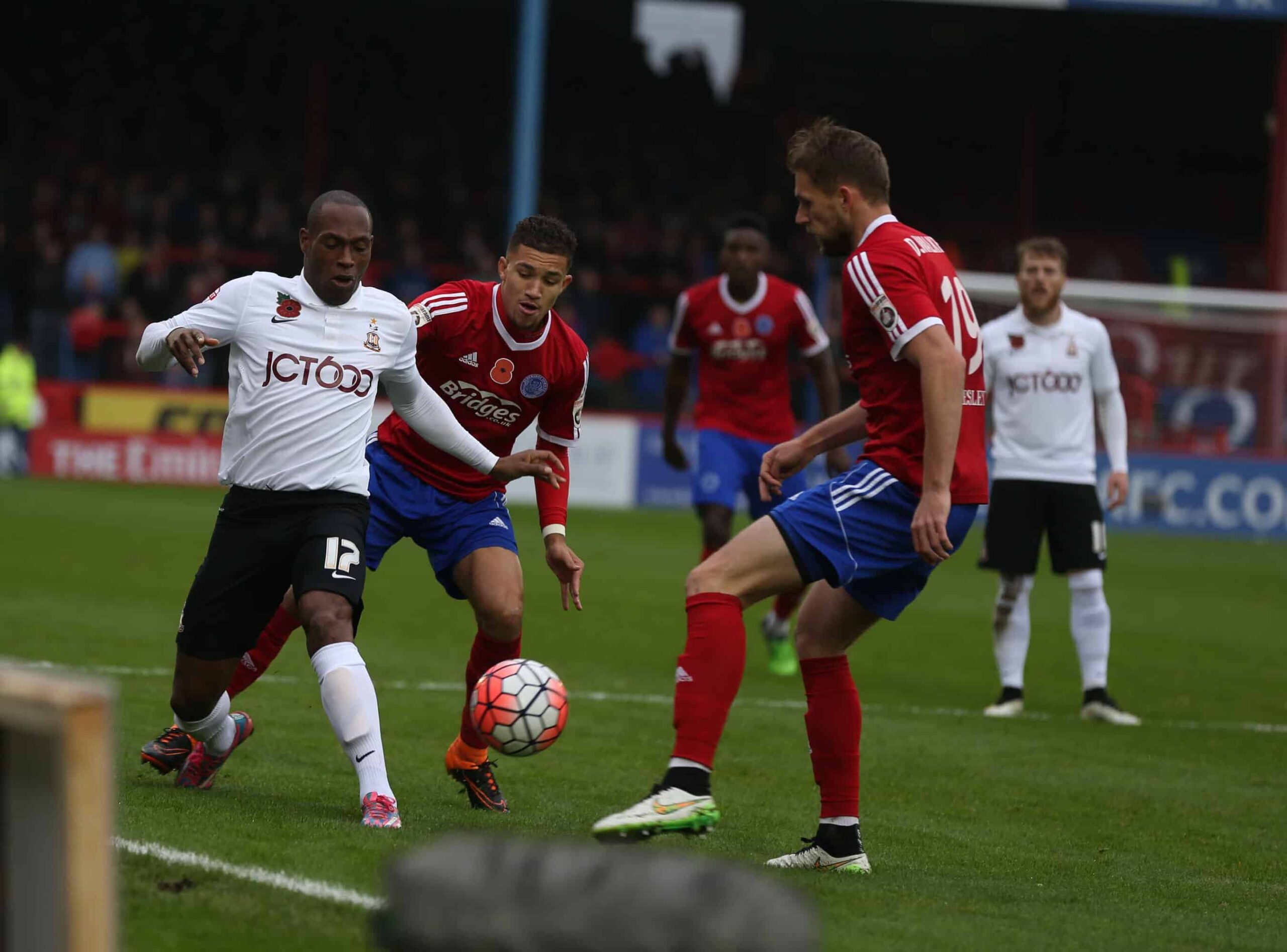 atfc v bradford city web k