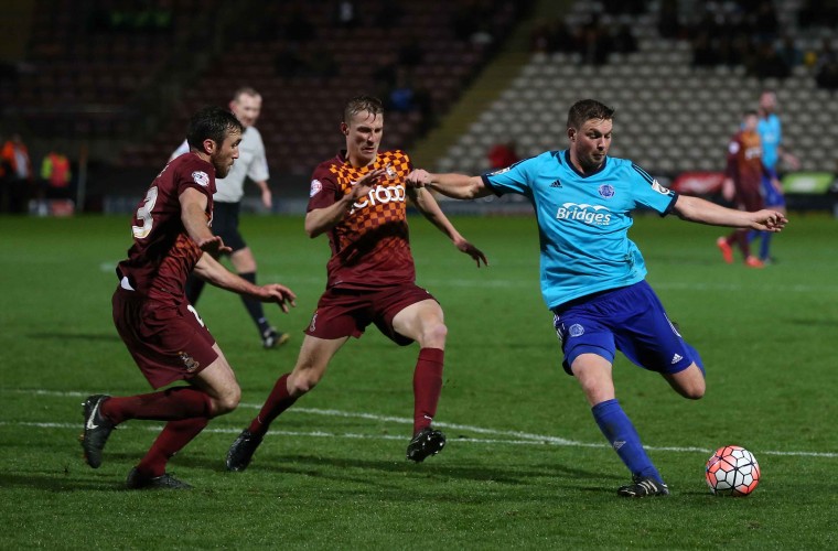 bradford city v atfc 2nd hlf 2