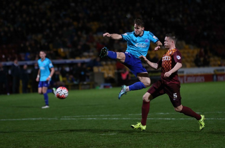 bradford city v atfc 2nd hlf 3