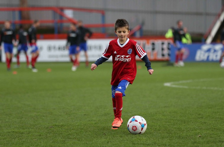 atfc v guiseley d