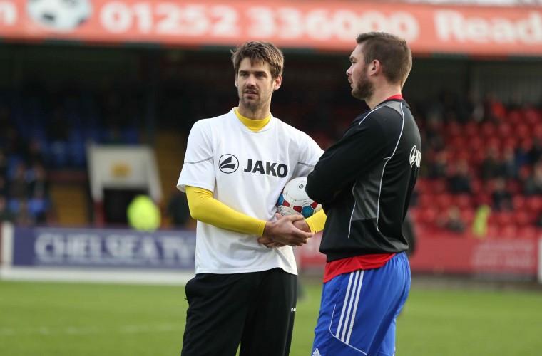 atfc v guiseley h