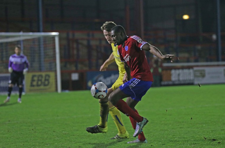 atfc v guiseley s