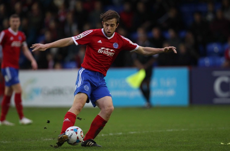 atfc v woking d