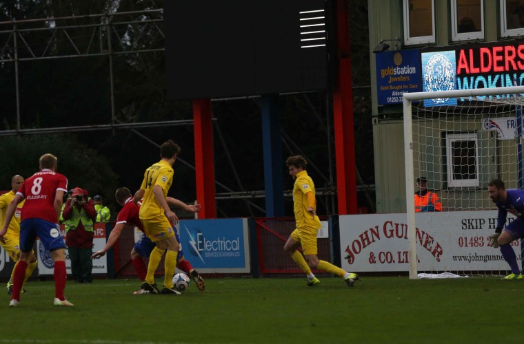 atfc v woking web 5