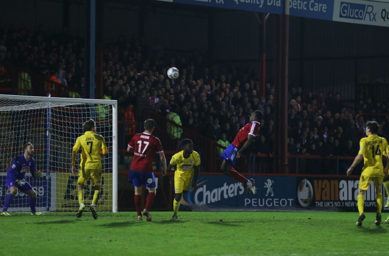 atfc v woking web 6