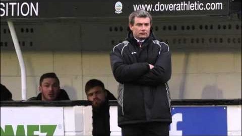 Barry Smith – Dover reaction