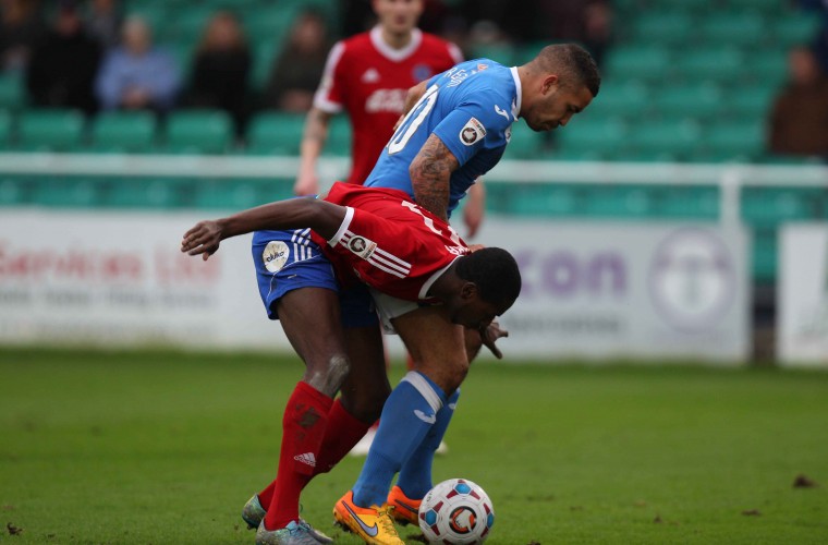 eastleigh v atfc web 8