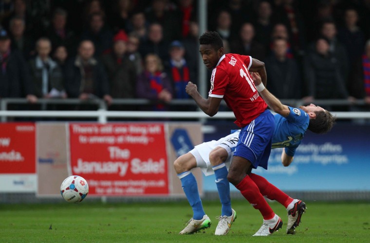 eastleigh v atfc web 9