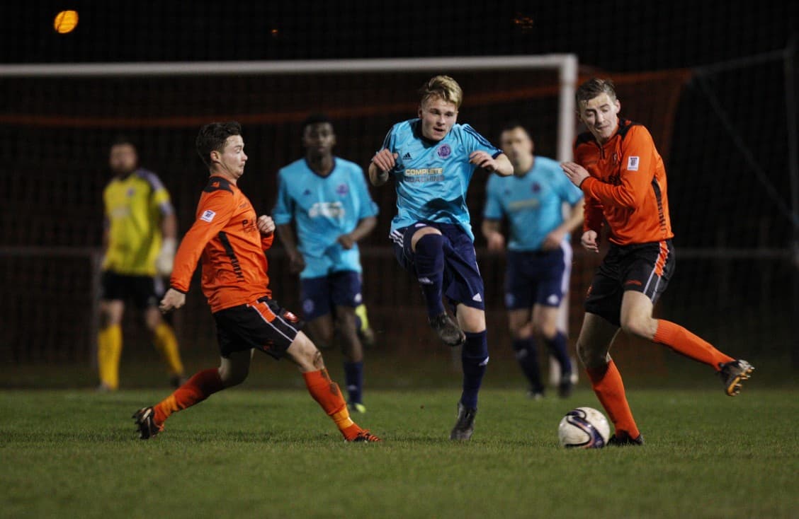 porchester v atfc web 2