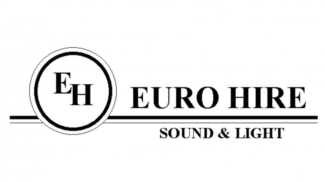 Euro Hire web