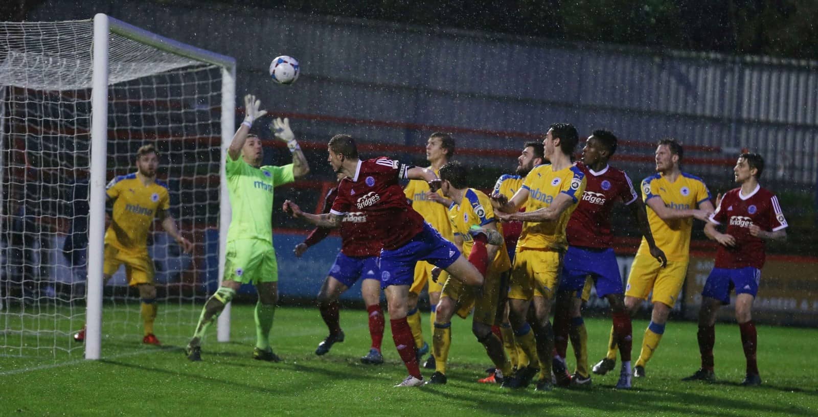 atfc v chester 2nd hlf web 1 goal 1