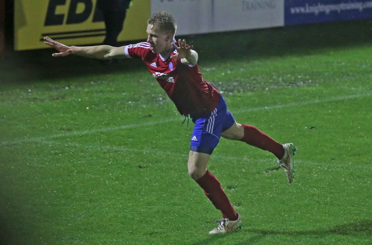 atfc v chester 2nd hlf web 10 3rd goal cele