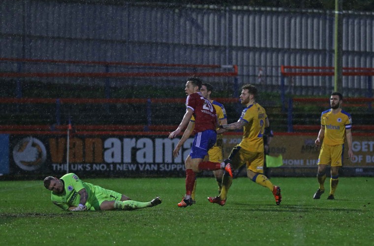 atfc v chester 2nd hlf web 4 2nd goal