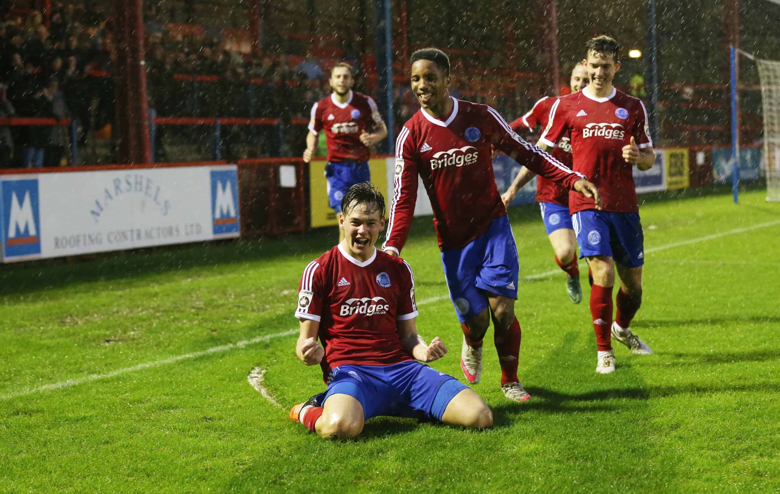 atfc v chester 2nd hlf web 7 2nd goal cele