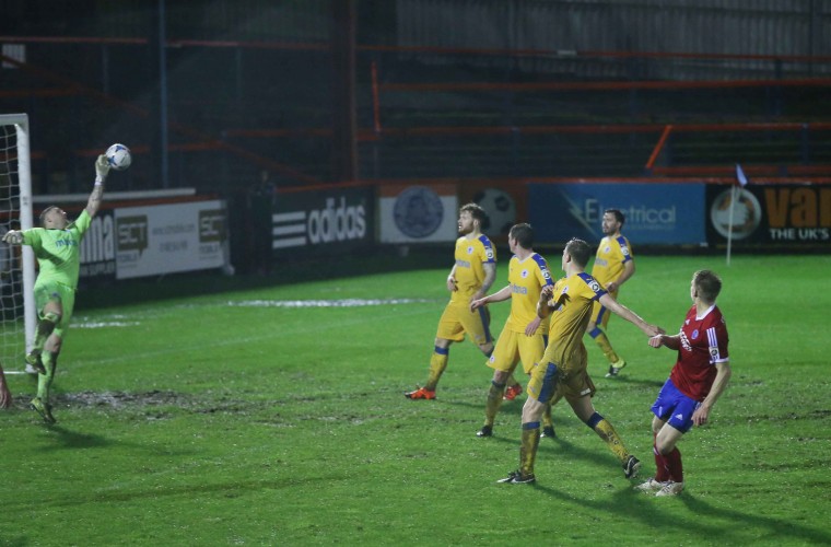 atfc v chester 2nd hlf web 9 3rd goal