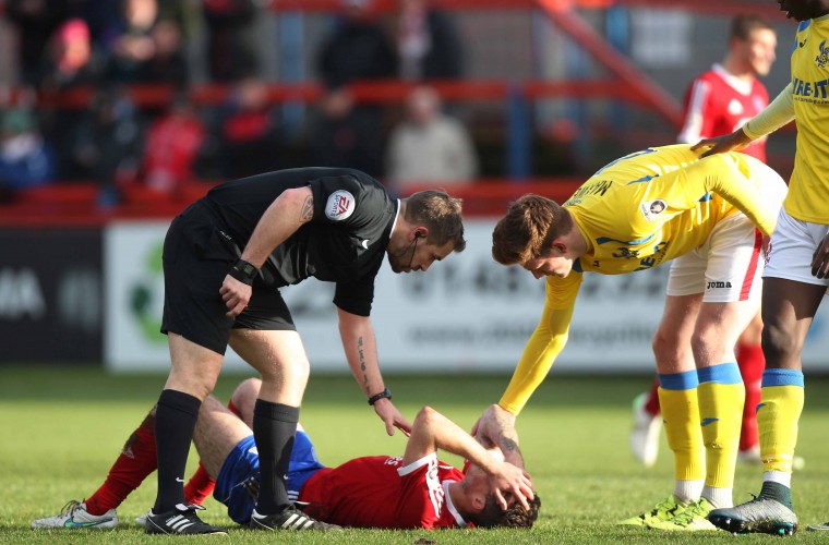 atfc v kiddy i