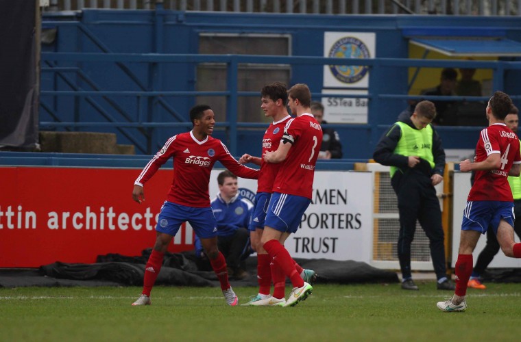 maccfield v atfc g