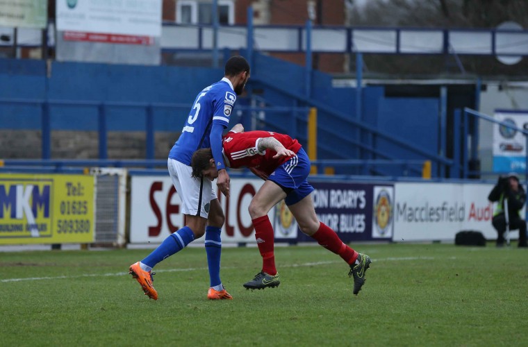 maccfield v atfc k