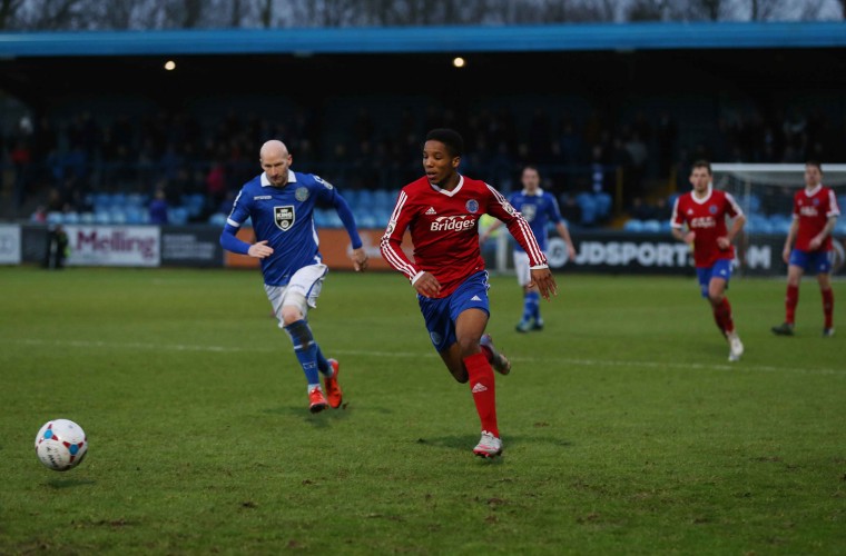 maccfield v atfc o