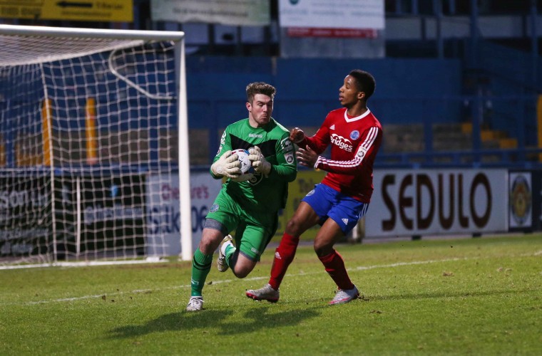 maccfield v atfc r