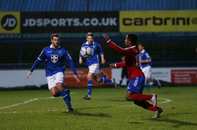 maccfield v atfc s