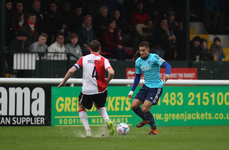 woking v atfc web 9