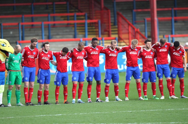 atfc v braintree a