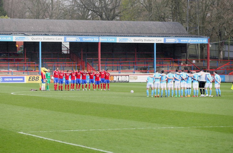 atfc v braintree d