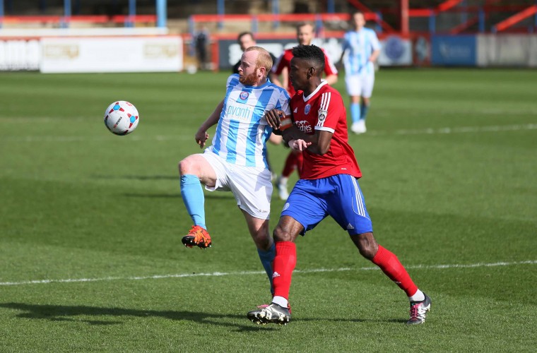 atfc v braintree f