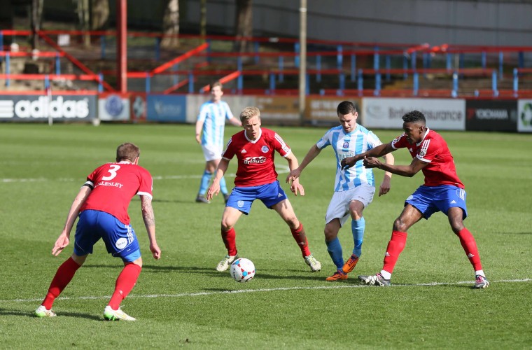 atfc v braintree h