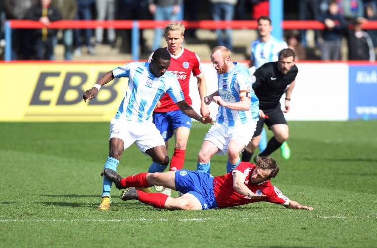 atfc v braintree j