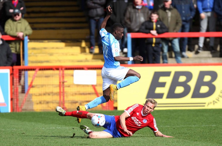 atfc v braintree k