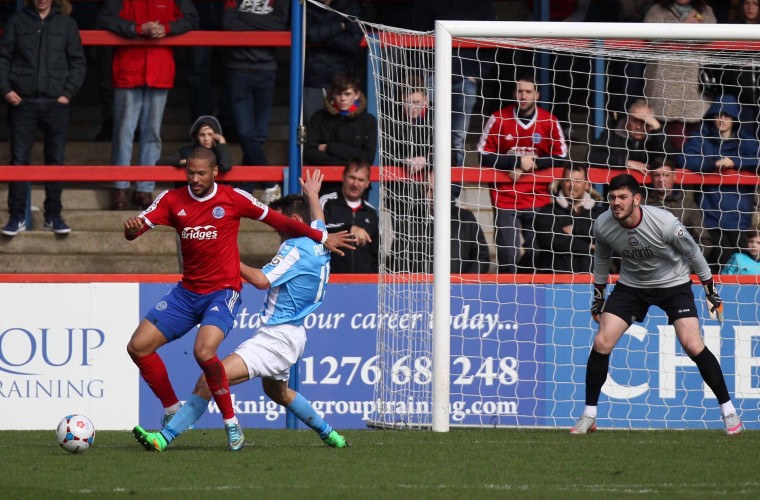 atfc v braintree m