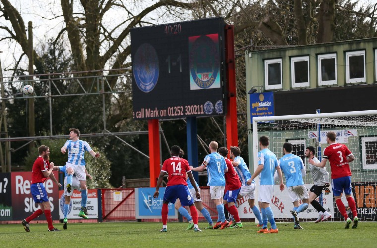 atfc v braintree p