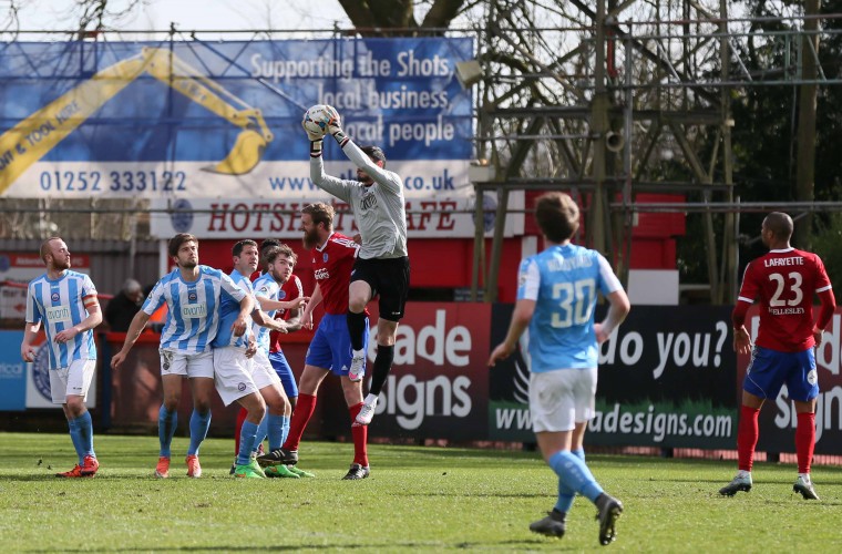 atfc v braintree q